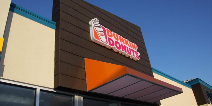 Dunkin’ Donuts