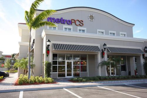 Metro PCS